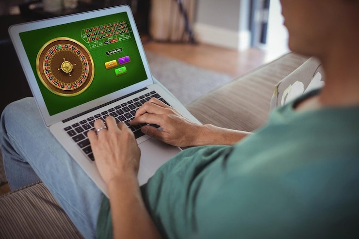 Tampilan responsif platform thor138 untuk iPhone dan iPad dengan pasar Serie A dan slot permainan